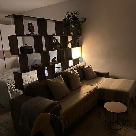 Апартаменти Loft En Patio De Casa Tipica De Pueblo Вільяфранка-де-Кордова Екстер'єр фото